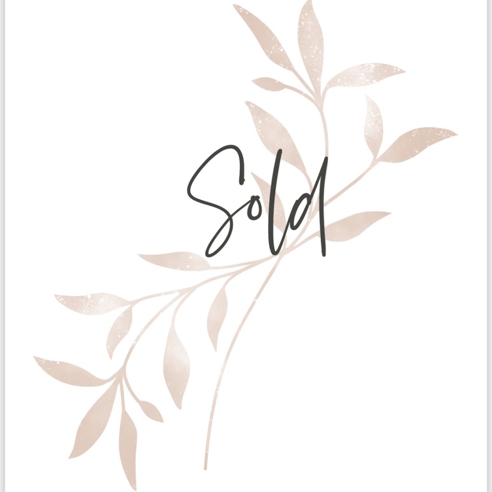 Sold